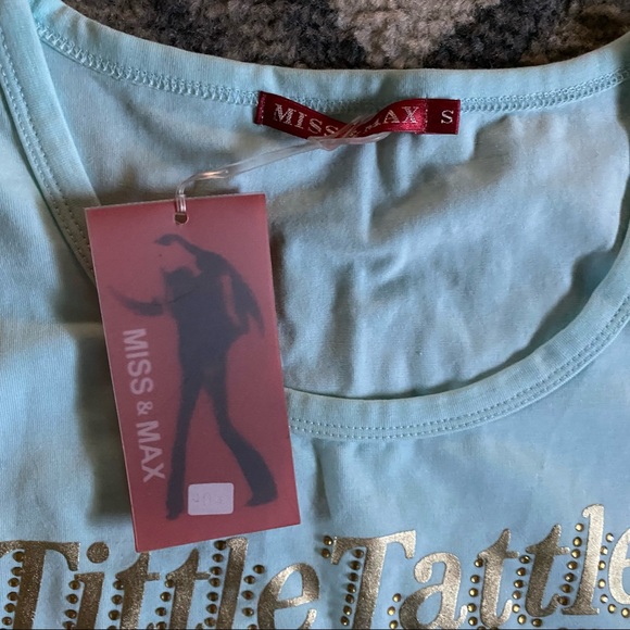 Y2K tank - Picture 5 of 5